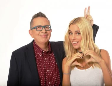 «Τον λάτρευα και θα τον λατρεύω για πάντα»: Συντετριμμένη η Δούκισσα Νομικού για τον Θέμο Αναστασιάδη